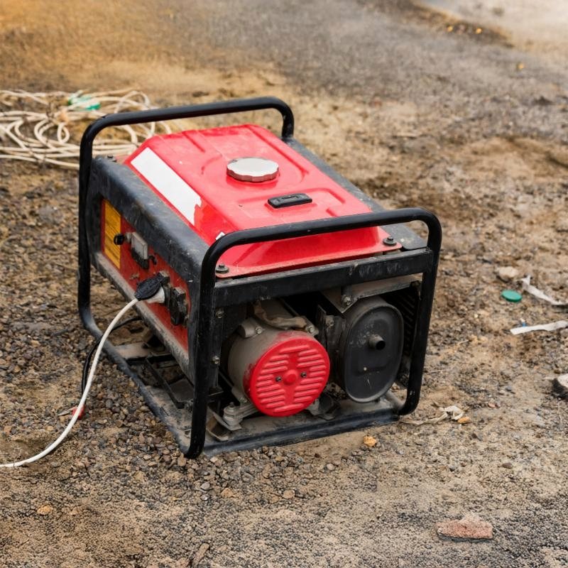 Comparison & Reviews of Welder Generator Models for Portable Power