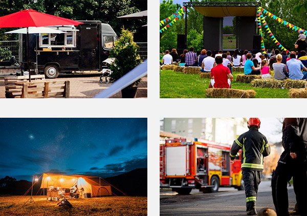 Types & Features of Welder Generators Explained for Your Needs