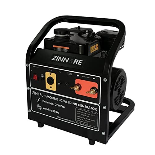 Welder Generator Buying Guide to Selecting the Right Unit for Your Needs
